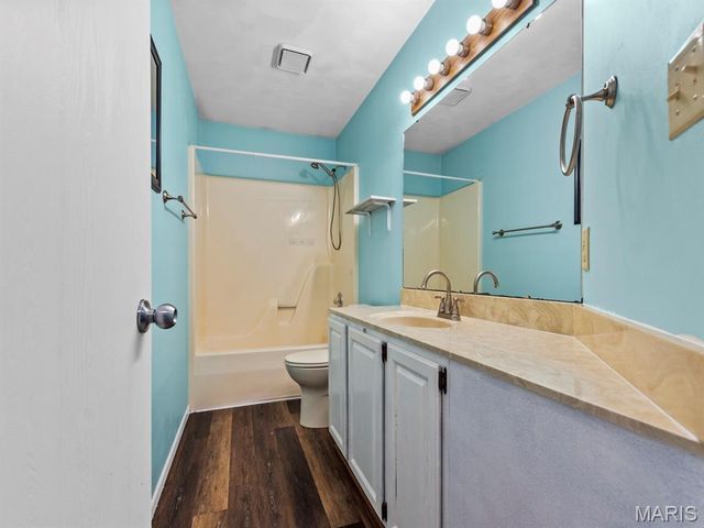 317 Aladar Drive, O'fallon, IL 62269