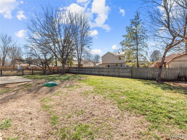 317 Aladar Drive, O'fallon, IL 62269