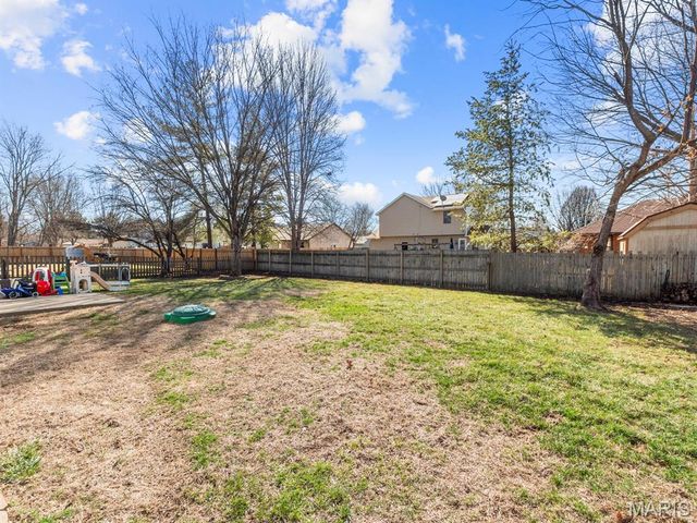 317 Aladar Drive, O'fallon, IL 62269