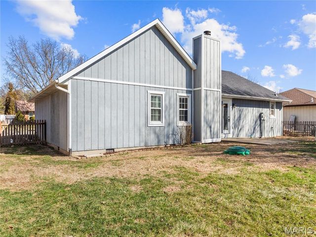 317 Aladar Drive, O'fallon, IL 62269