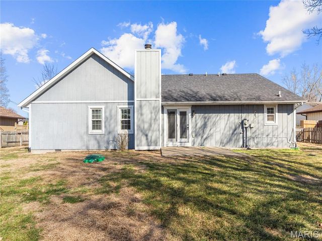 317 Aladar Drive, O'fallon, IL 62269