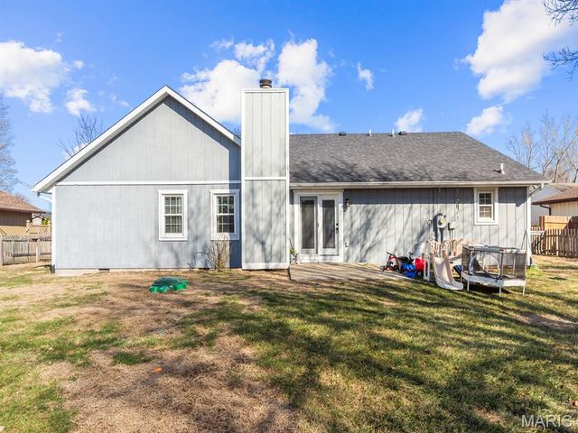 317 Aladar Drive, O'fallon, IL 62269