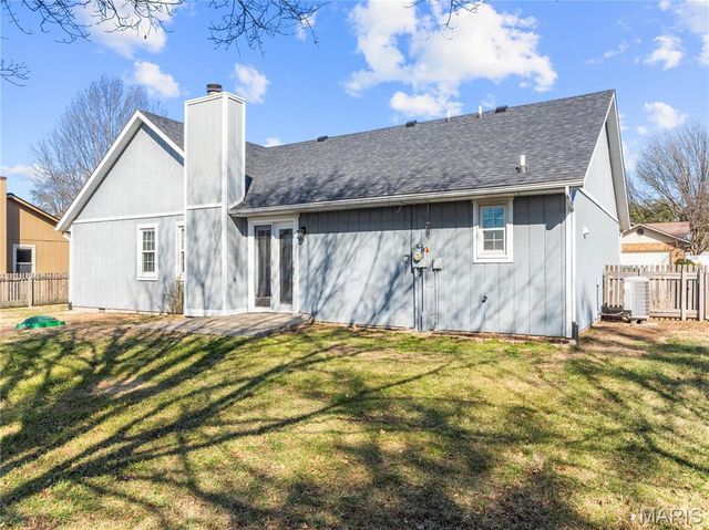 317 Aladar Drive, O'fallon, IL 62269