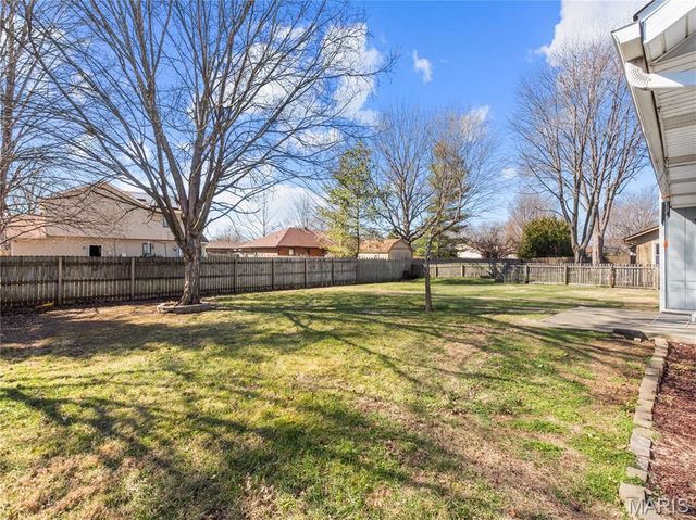 317 Aladar Drive, O'fallon, IL 62269