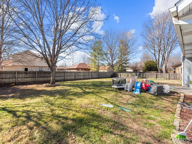 317 Aladar Drive, O'fallon, IL 62269