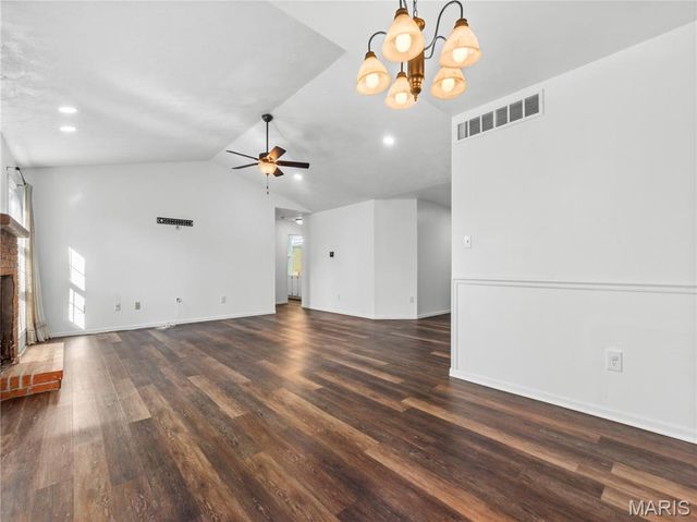 317 Aladar Drive, O'fallon, IL 62269