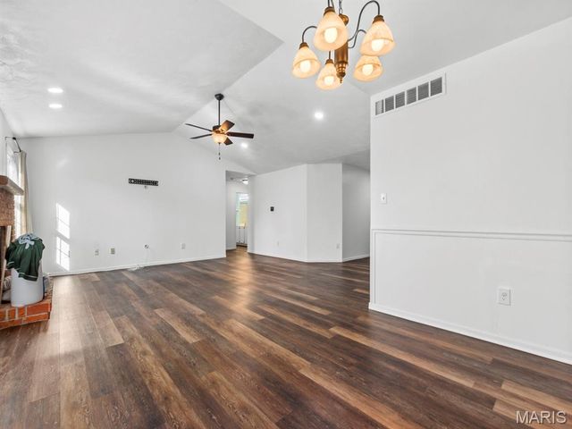 317 Aladar Drive, O'fallon, IL 62269