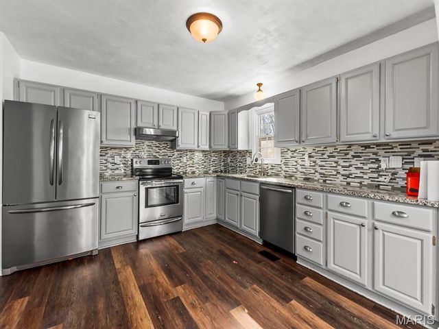 317 Aladar Drive, O'fallon, IL 62269