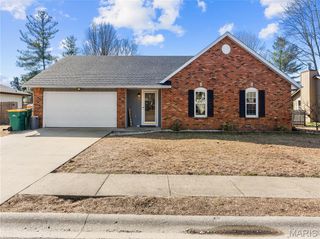 317 Aladar Drive, O'fallon, IL 62269