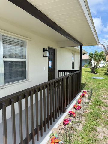 699 NW Riverside Drive, Port St. Lucie, Port St Lucie, FL 34983
