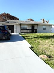 699 NW Riverside Drive, Port St. Lucie, Port St Lucie, FL 34983