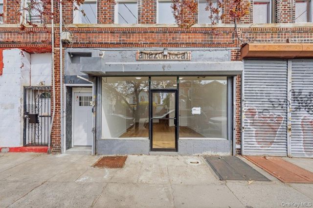 563 Glenmore Avenue, Brooklyn, NY 11207
