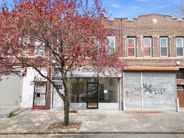 563 Glenmore Avenue, Brooklyn, NY 11207