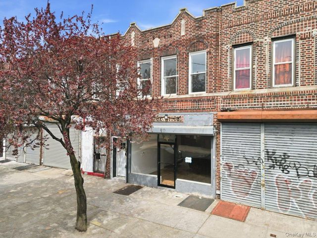563 Glenmore Avenue, Brooklyn, NY 11207