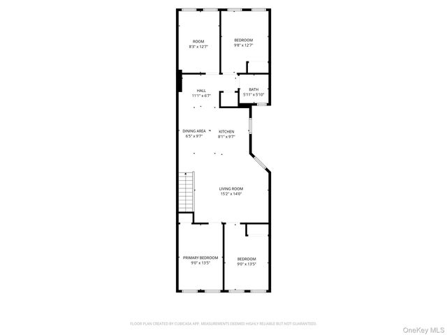 563 Glenmore Avenue, Brooklyn, NY 11207