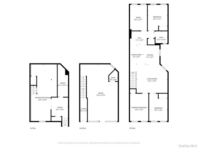 563 Glenmore Avenue, Brooklyn, NY 11207