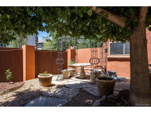 20 S Logan St 201, Denver, CO 80209