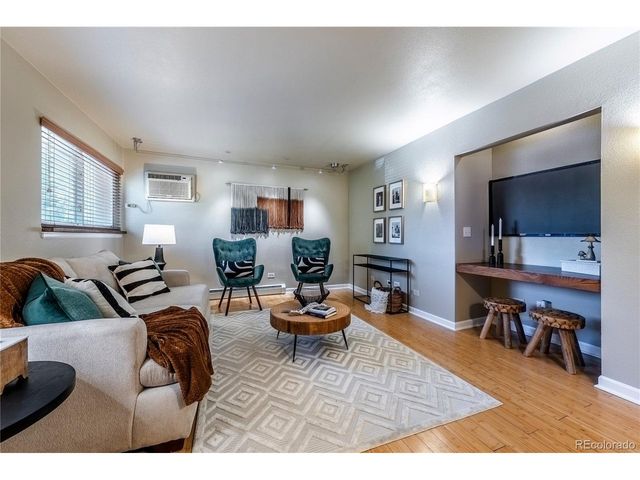 20 S Logan St 201, Denver, CO 80209