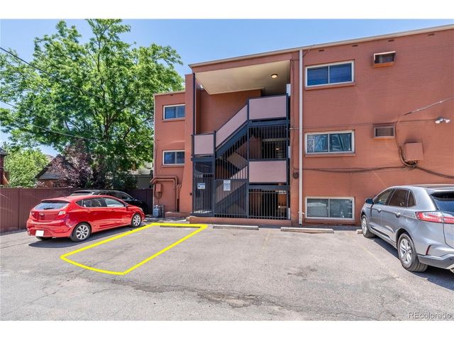 20 S Logan St 201, Denver, CO 80209