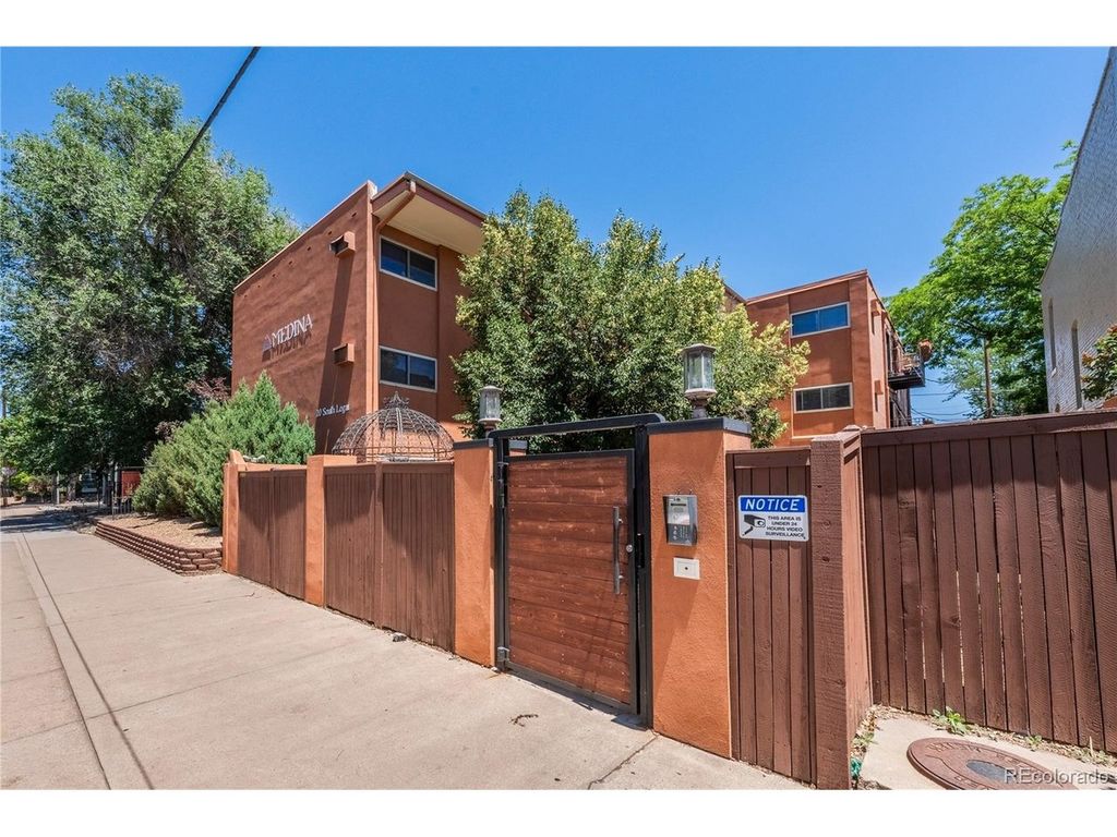 20 S Logan St 201, Denver, CO 80209