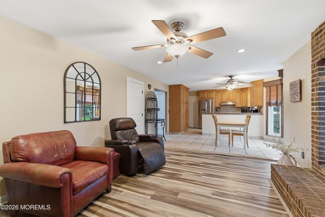 7 Metedeconk Road, Howell, NJ 07731