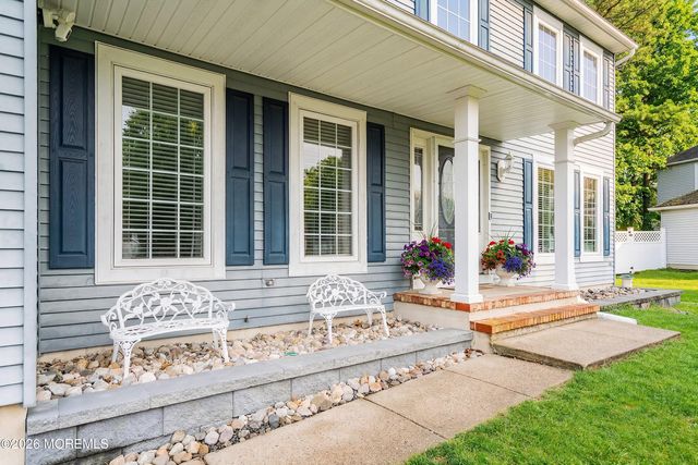 7 Metedeconk Road, Howell, NJ 07731