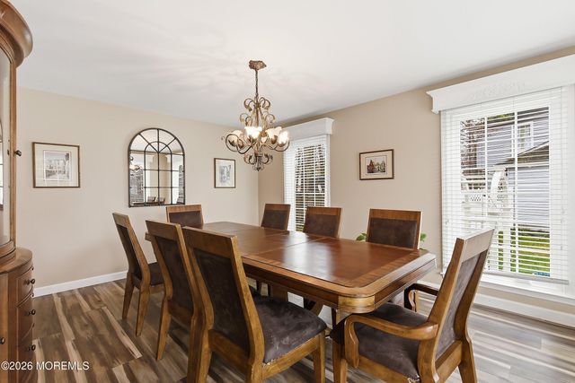 7 Metedeconk Road, Howell, NJ 07731