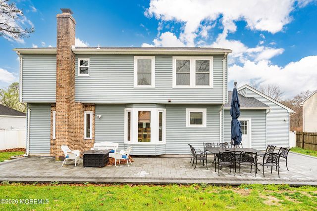 7 Metedeconk Road, Howell, NJ 07731