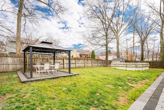 7 Metedeconk Road, Howell, NJ 07731