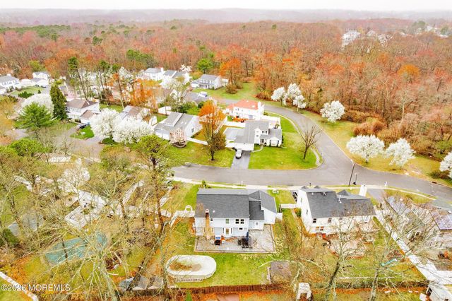 7 Metedeconk Road, Howell, NJ 07731