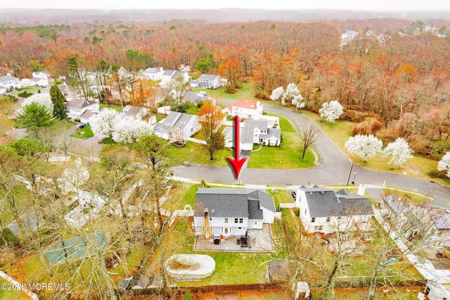 7 Metedeconk Road, Howell, NJ 07731