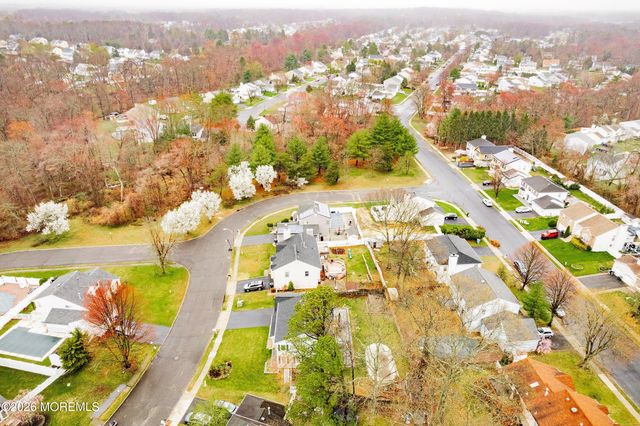 7 Metedeconk Road, Howell, NJ 07731