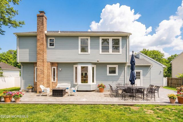 7 Metedeconk Road, Howell, NJ 07731