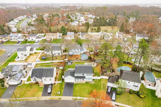 7 Metedeconk Road, Howell, NJ 07731