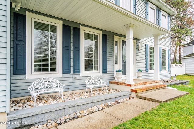 7 Metedeconk Road, Howell, NJ 07731