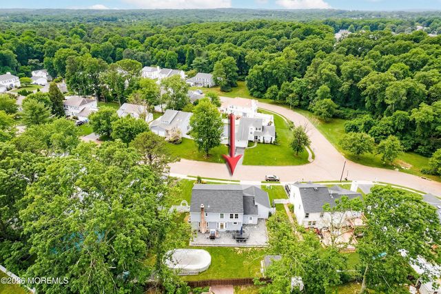 7 Metedeconk Road, Howell, NJ 07731