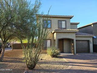 6111 E Knolls N, Cave Creek, AZ 85331