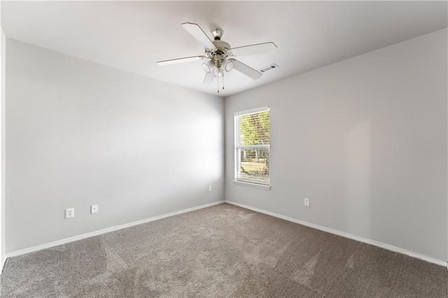 4100 SW Chapelstone Avenue, Bentonville, AR 72712