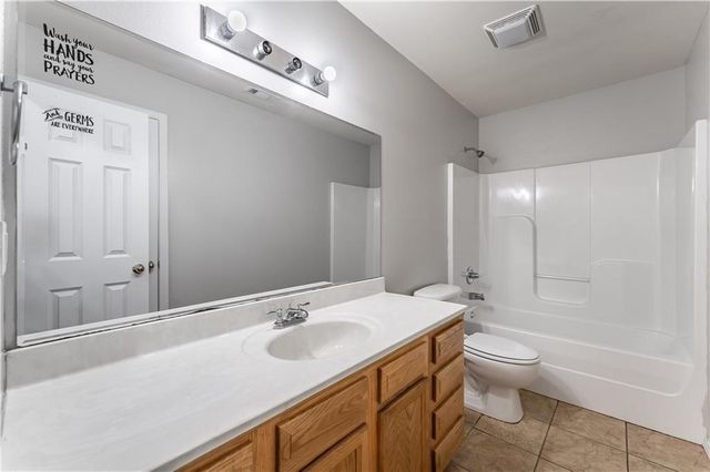 4100 SW Chapelstone Avenue, Bentonville, AR 72712