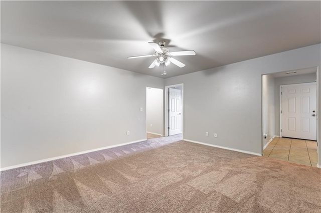 4100 SW Chapelstone Avenue, Bentonville, AR 72712