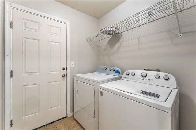 4100 SW Chapelstone Avenue, Bentonville, AR 72712