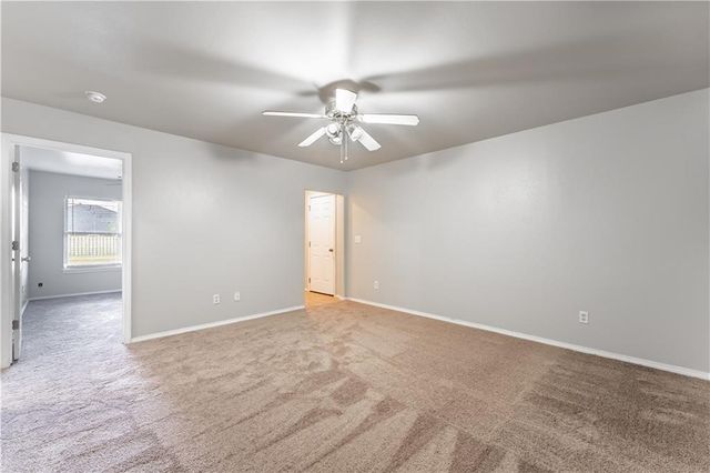 4100 SW Chapelstone Avenue, Bentonville, AR 72712