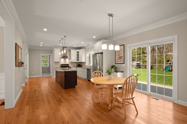 261 Ipswich Road, Boxford, MA 01921