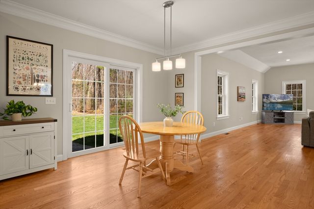 261 Ipswich Road, Boxford, MA 01921