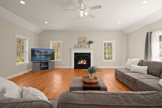 261 Ipswich Road, Boxford, MA 01921