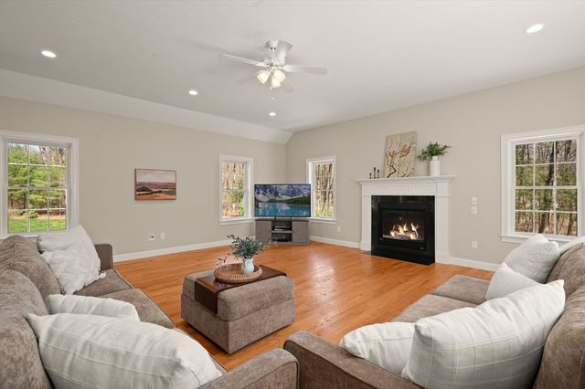 261 Ipswich Road, Boxford, MA 01921