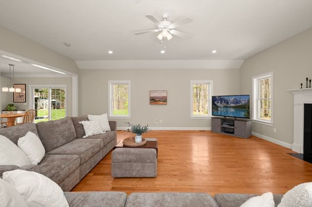 261 Ipswich Road, Boxford, MA 01921