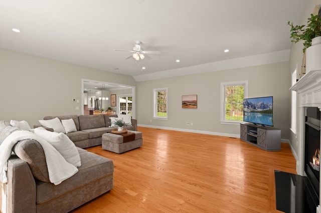 261 Ipswich Road, Boxford, MA 01921