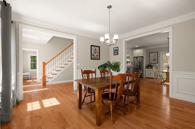 261 Ipswich Road, Boxford, MA 01921