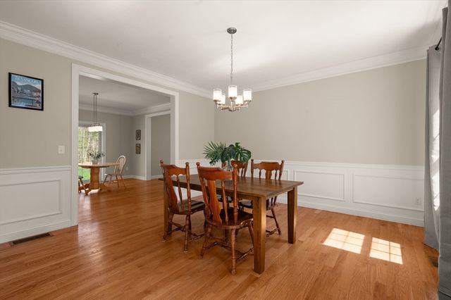 261 Ipswich Road, Boxford, MA 01921
